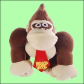 Boneco Donkey Kong - Super Mario