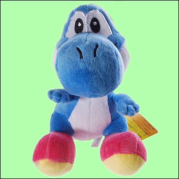 Yoshi - 5 Cores