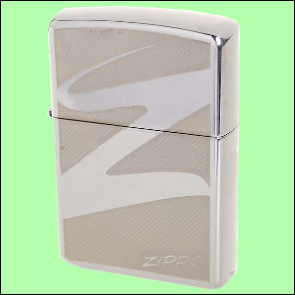 Zippo Genuíno - Z