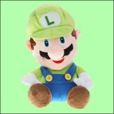 Luigi - Super Mario