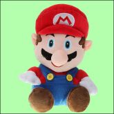 Mario - Super Mario