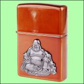 Zippo Genuíno - Buddha