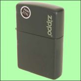 Zippo Genuíno - zippo 2195