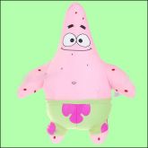 Patrick do Bob Esponja