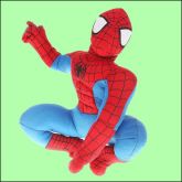 Spider Man